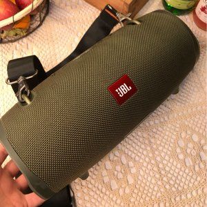 JBL XTREME 2 Bluetooth Speaker Portable Wireless Subwoofer Audio Acoustic System
